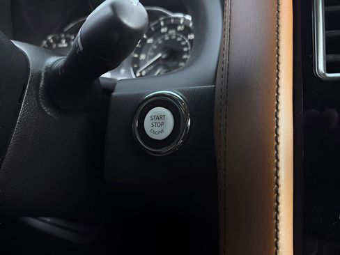 Used 2022 INFINITI QX80 Sensory w/ All-Season Package image 20