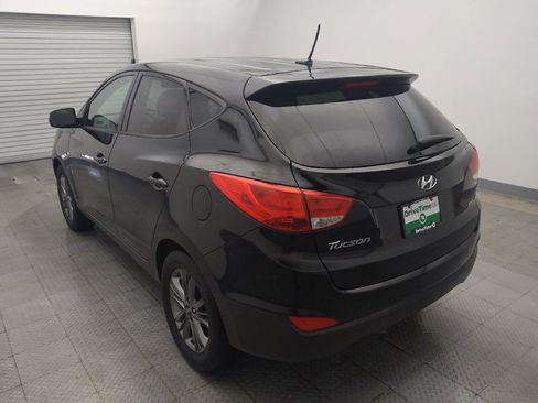 Used 2014 Hyundai Tucson GLS AWD/4WD image 5