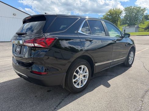 Used 2024 Chevrolet Equinox LT FWD image 5