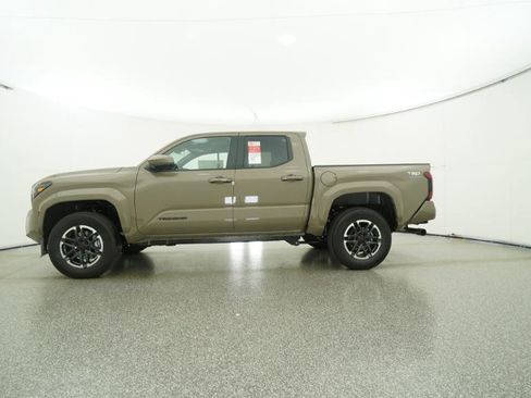 New 2026 Toyota Tacoma TRD Sport image 60