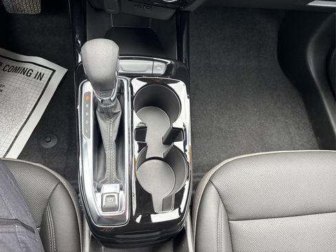 Used 2025 Chevrolet Trax ACTIV w/ Driver Confidence Package image 32