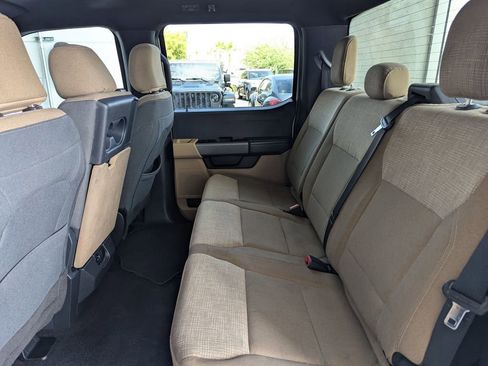 Used 2023 Ford F150 XLT image 17