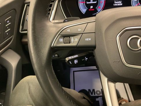 Used 2024 Audi Q5 2.0T Premium Plus image 18