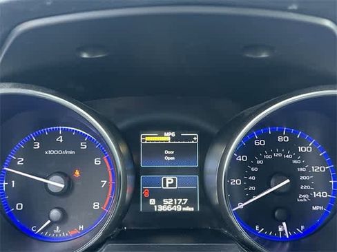 Used 2017 Subaru Legacy 2.5i Limited image 6
