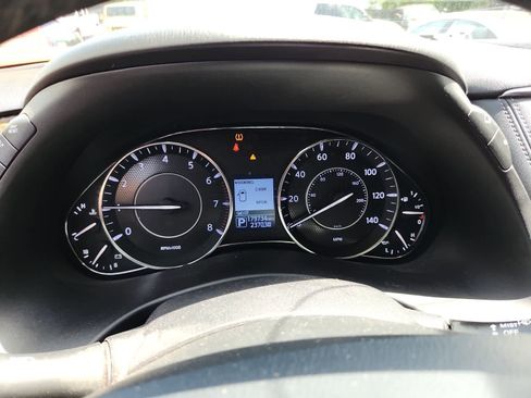 Used 2018 Nissan Armada SL RWD image 9