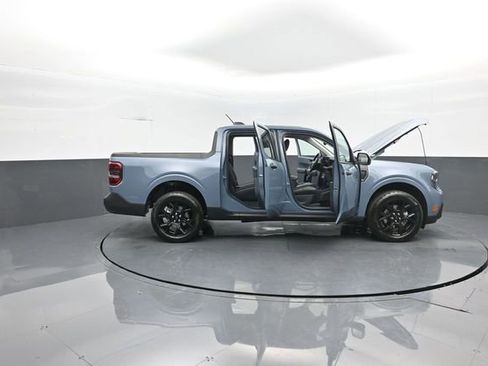 New 2026 Ford Maverick XLT w/ XLT Luxury Package image 35