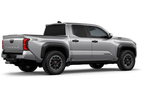 New 2026 Toyota Tacoma TRD Off-Road AWD/4WD image 32