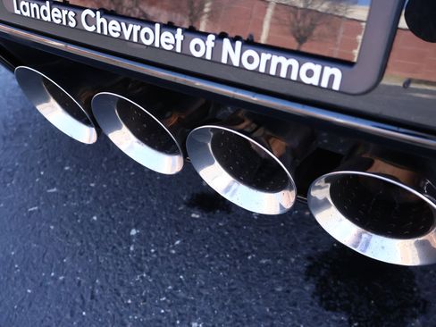 Used 2015 Chevrolet Corvette Stingray Coupe w/ 2LT Preferred Equipment Group image 29