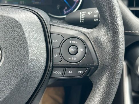 Used 2024 Toyota RAV4 LE image 34