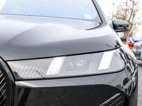 Used 2026 BMW iX xDrive45 image 7