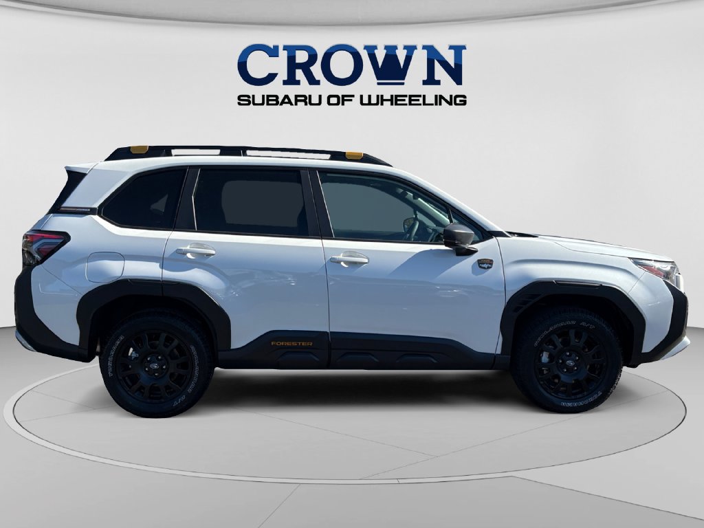New 2026 Subaru Forester Wilderness AWD/4WD image 2