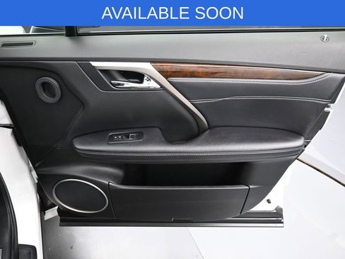 Used 2017 Lexus RX 350 AWD image 41