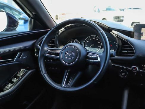 Used 2021 MAZDA MAZDA3 Hatchback w/Premium Plus Pkg AWD/4WD image 15