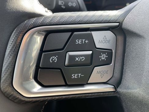 New 2026 Ford Mustang Coupe w/ Mustang Nite Pony Package image 12