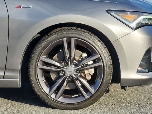 Used 2024 Acura Integra A-Spec FWD image 8