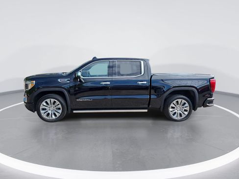 Used 2021 GMC Sierra 1500 Denali w/ Denali Ultimate Package AWD/4WD image 7