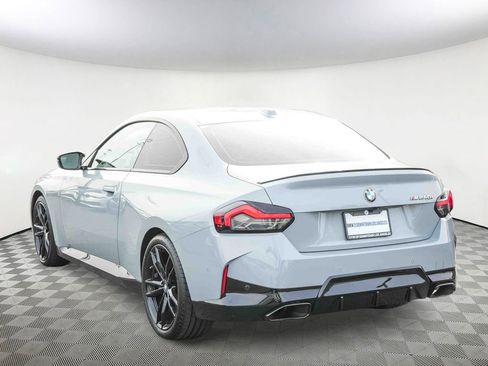 Used 2024 BMW M240i Coupe w/ Premium Package image 6