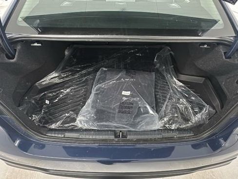 Certified 2025 Subaru Legacy Premium image 17