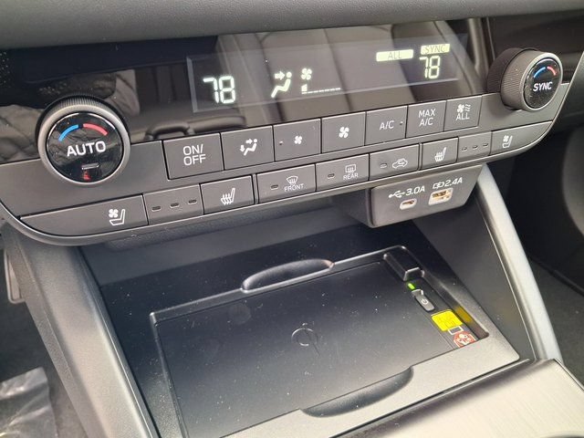 New 2026 Subaru Outback Touring AWD/4WD image 25