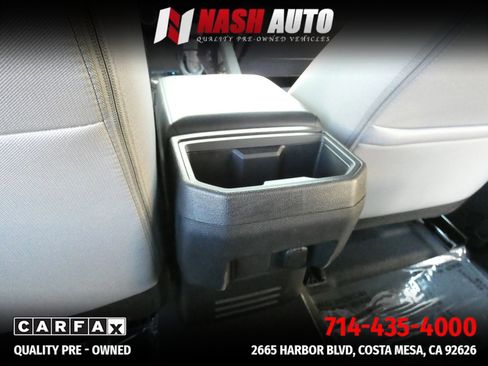 Used 2026 Toyota Tacoma TRD Sport RWD image 38