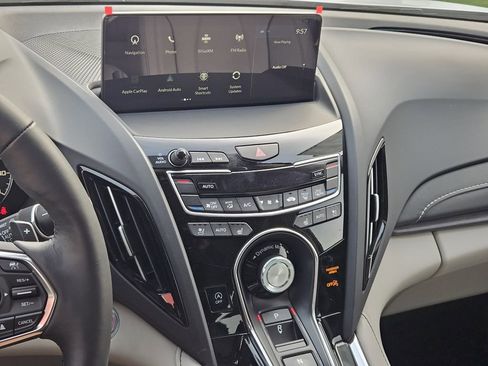 New 2026 Acura RDX Advance Package image 15