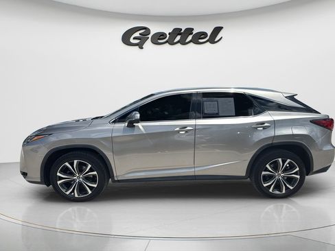Used 2018 Lexus RX 350 FWD w/ Premium Package image 8