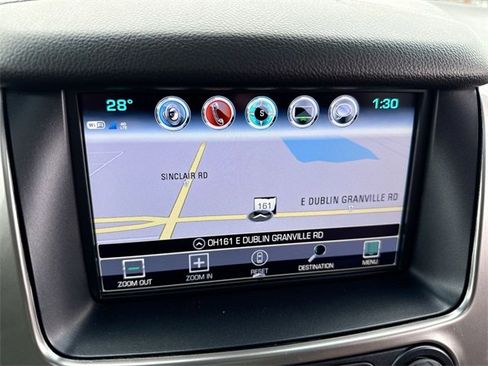 Used 2019 Chevrolet Tahoe Premier w/ Premier Plus Edition image 18