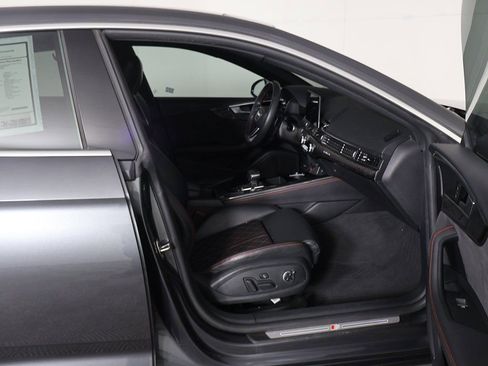 Used 2024 Audi S5 Premium Plus image 31