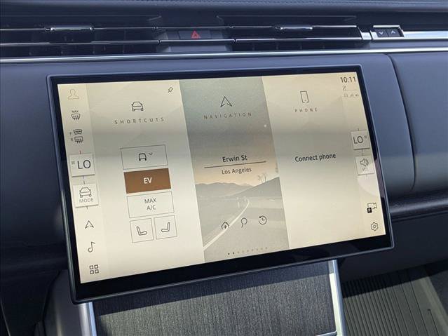 New 2026 Land Rover Range Rover SE AWD/4WD image 12