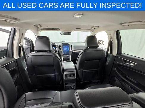 Used 2024 Ford Edge SEL w/ Convenience Package AWD/4WD image 18