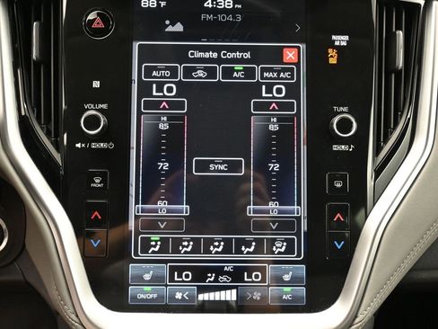 Used 2023 Subaru Outback Premium image 22