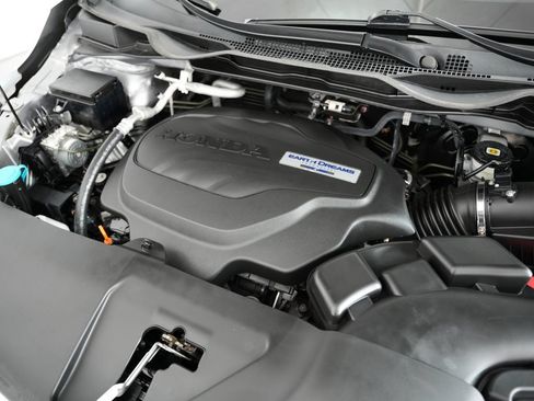 Used 2019 Honda Odyssey Elite image 51