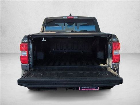 Used 2023 Ford Maverick Lariat w/ Lariat Luxury Package image 6