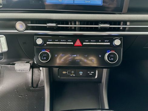 New 2026 Hyundai Tucson SEL AWD/4WD image 13