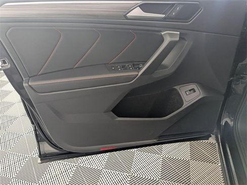 Used 2024 Volkswagen Tiguan Wolfsburg Edition image 10