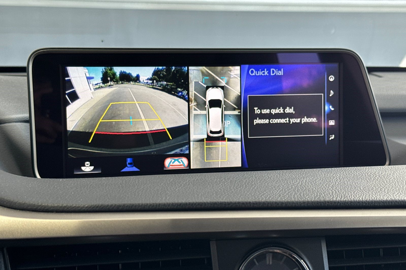 Used 2019 Lexus RX 350L Luxury w/ Accessory Package AWD/4WD image 26