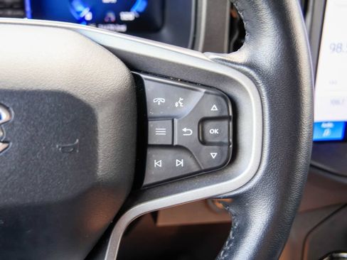 Used 2025 Ford Bronco Big Bend AWD/4WD image 13