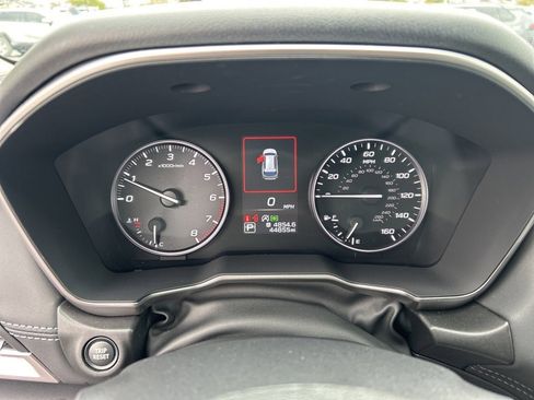 Used 2024 Subaru Outback Touring XT w/ Popular Package #2 image 11