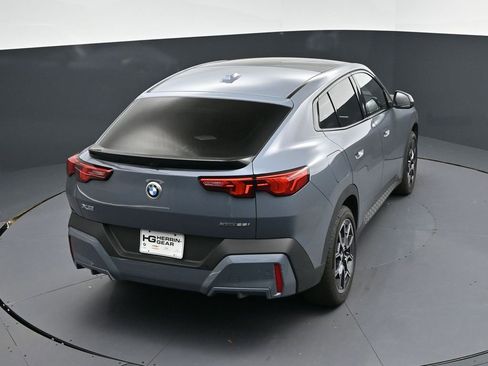 Certified 2025 BMW X2 xDrive28i image 34