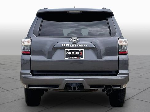Used 2023 Toyota 4Runner TRD Sport RWD image 5
