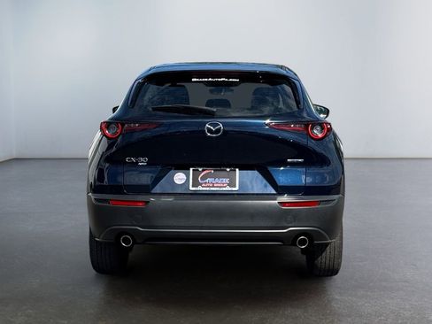 Used 2022 MAZDA CX-30 AWD 2.5 S image 6