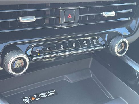 New 2026 Chevrolet Suburban RST w/ Comfort Package image 25