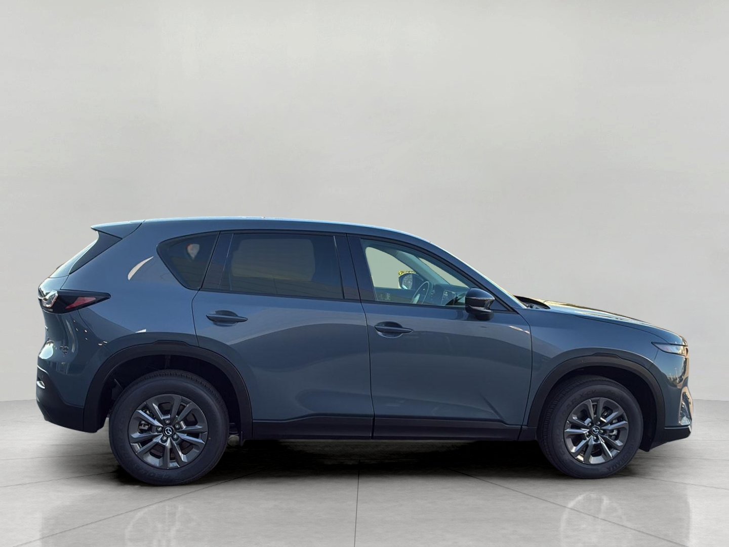 New 2026 MAZDA CX-5 Select AWD/4WD image 6
