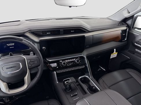 New 2026 GMC Sierra 1500 Denali AWD/4WD image 24