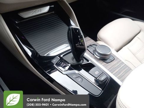 Used 2019 BMW X4 xDrive30i image 18