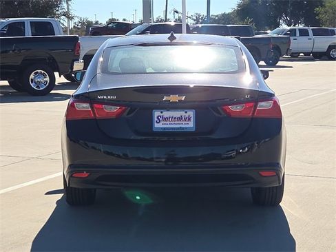 Used 2024 Chevrolet Malibu LT image 7