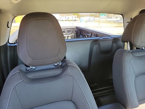 Used 2022 Chevrolet Colorado LT w/ Fleet Safety Package image 31