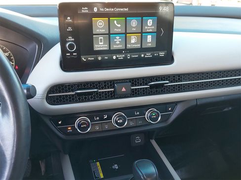 Used 2023 Honda HR-V EX-L image 19