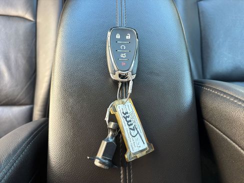 Used 2024 Chevrolet Malibu LT image 22