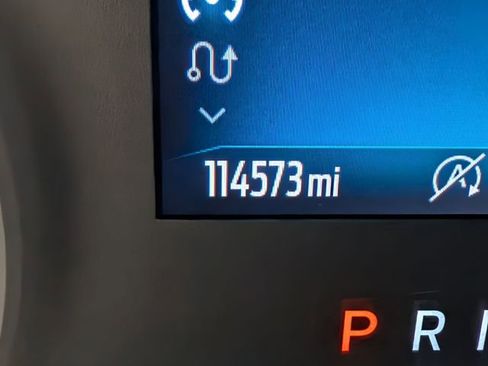 Used 2021 Ford F150 XLT image 18